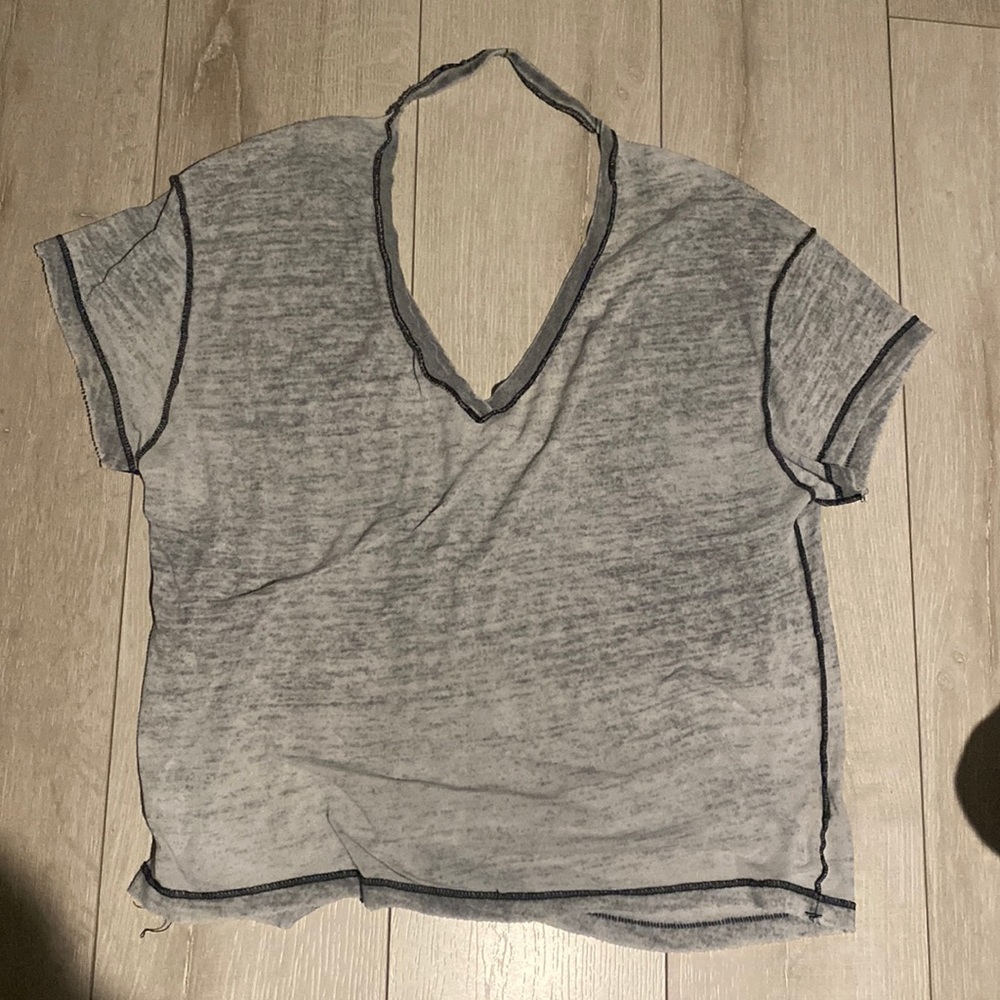 Free People T-shirt